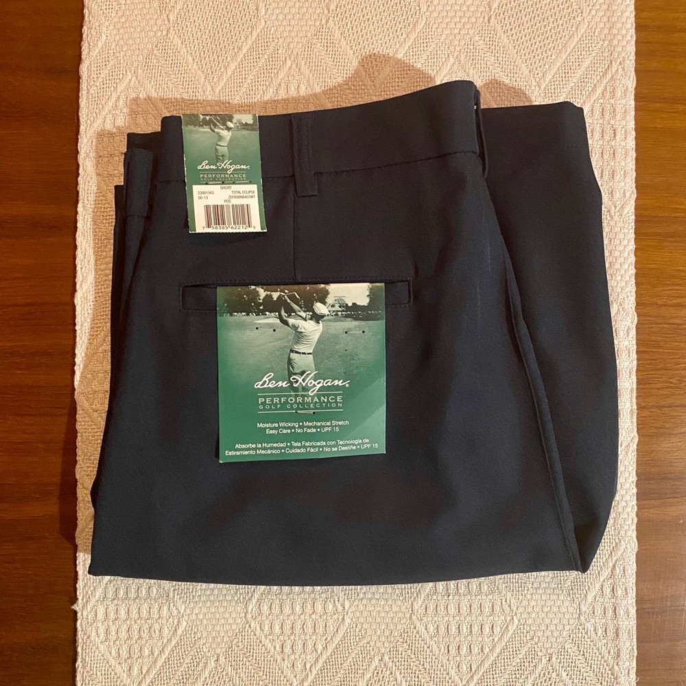 Men’s Ben Hogan Shorts
